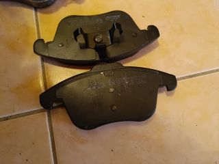 bontott FORD MONDEO V Első Pár Féktárcsa